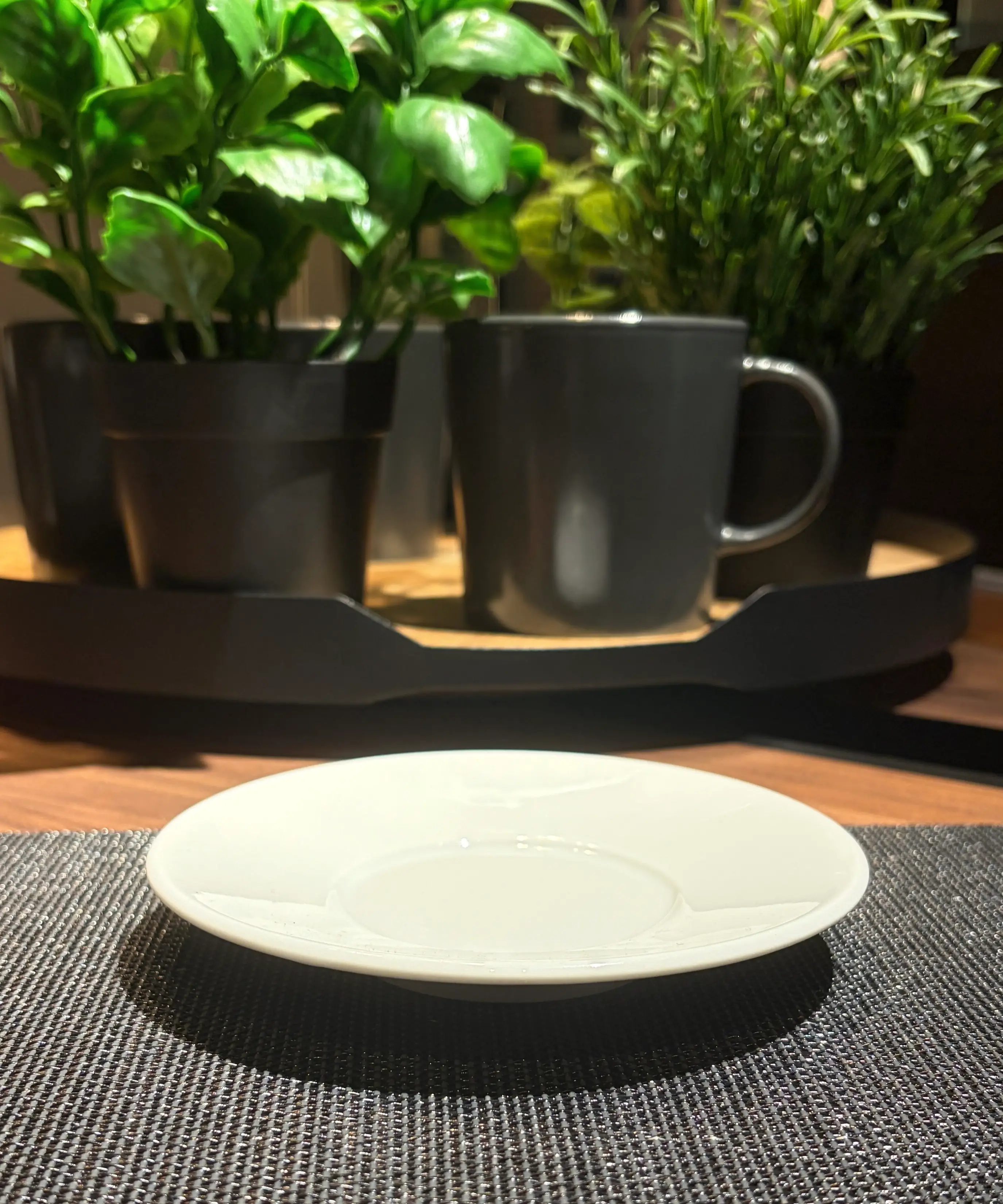 Target environment for Product Photography