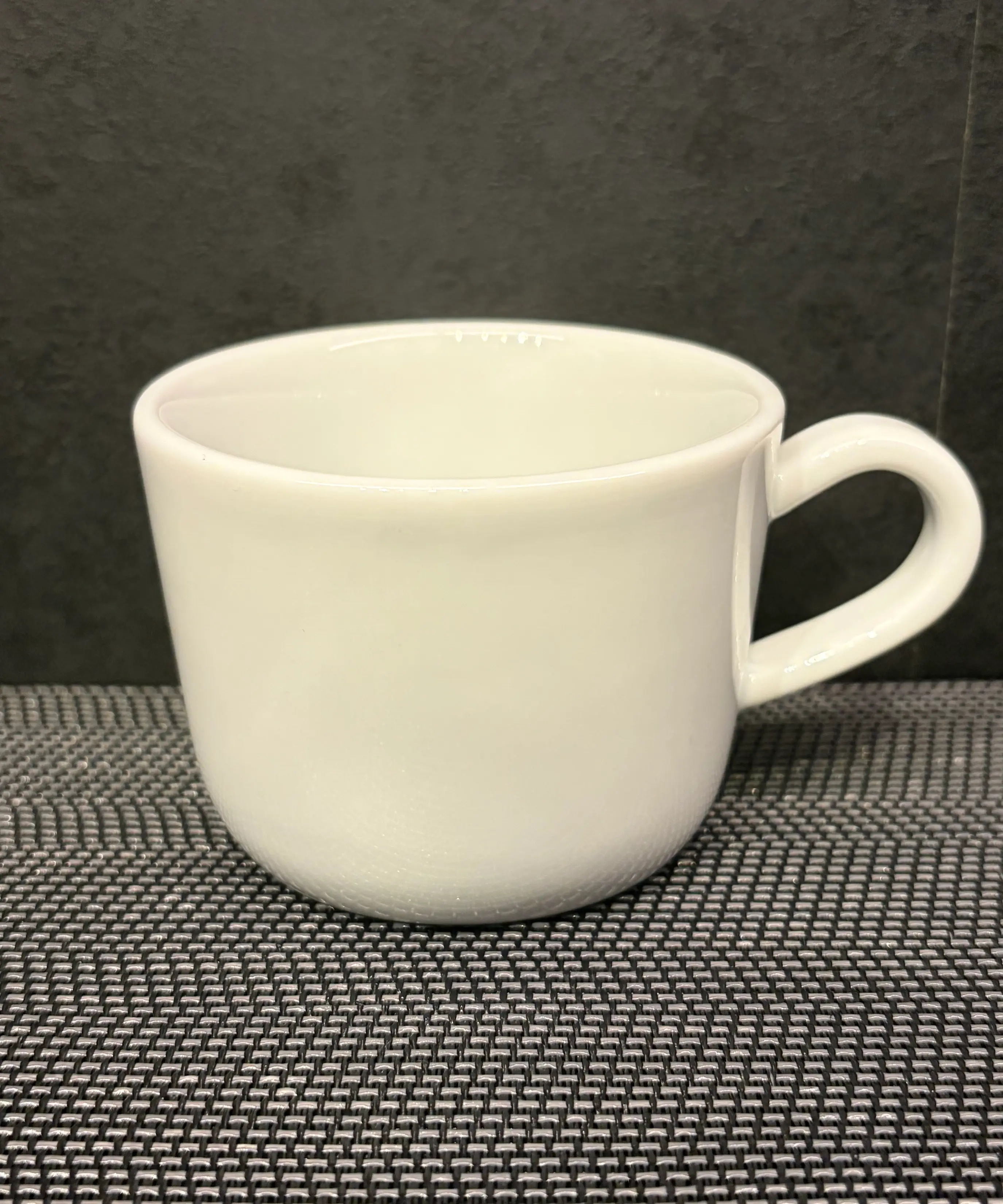 Isolated product input for Product Photography