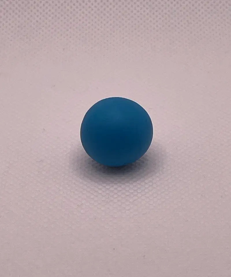 Original object before shape transformation